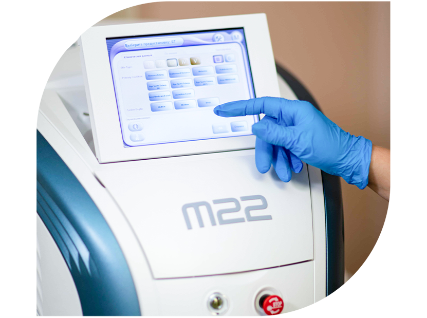 hyperpigmentation treatment new york