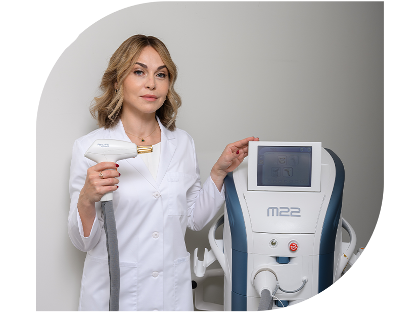 laser pigmentation removal new york